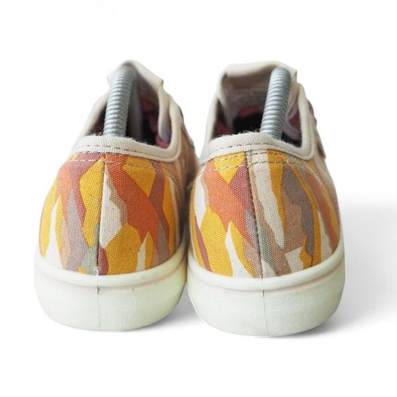 KEEN Elsa Lite Outdoor Casual Sneakers "Brick Dust / Birch" 1025420 Women's 5 - Picture 5 of 11